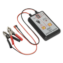 Sealey Petrol Fuel Injector Tester 12V