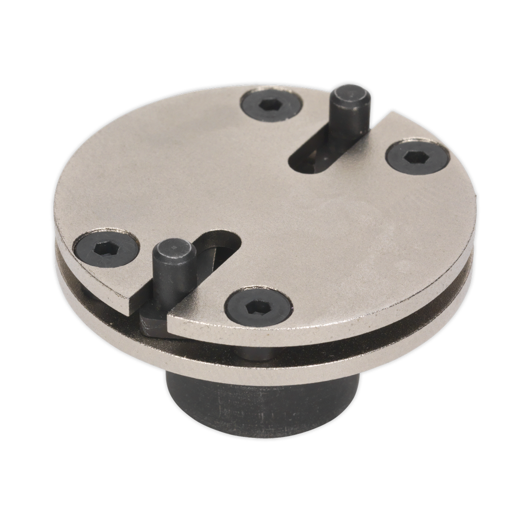 Sealey 2-Pin Adjustable Brake Wind-Back Adaptor 3/8"Sq Drive