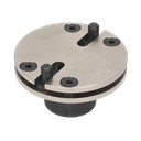 Sealey 2-Pin Adjustable Brake Wind-Back Adaptor 3/8"Sq Drive
