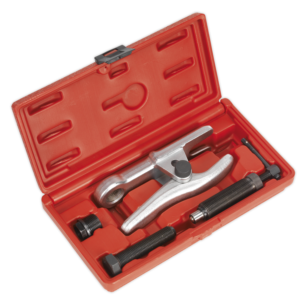 Sealey Hydraulic Ball Joint Splitter for Light Commercial Vehicl