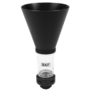 Sealey Engine Oil Funnel Set 4pc - Renault/Nissan