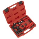 Sealey Motorcycle Chain Maintenance Kit