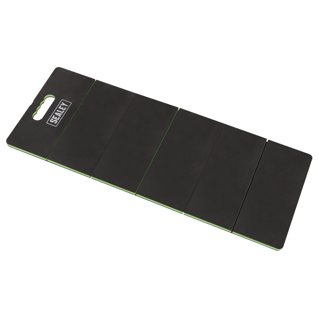 Sealey Folding Mechanic's Work Mat 23mm