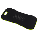 Sealey Premium EVA Kneeling Mat 40mm - Large