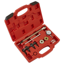 Sealey Petrol Engine Timing Tool Kit - VAG 1.8/2.0 TSi/TFSi - Ch