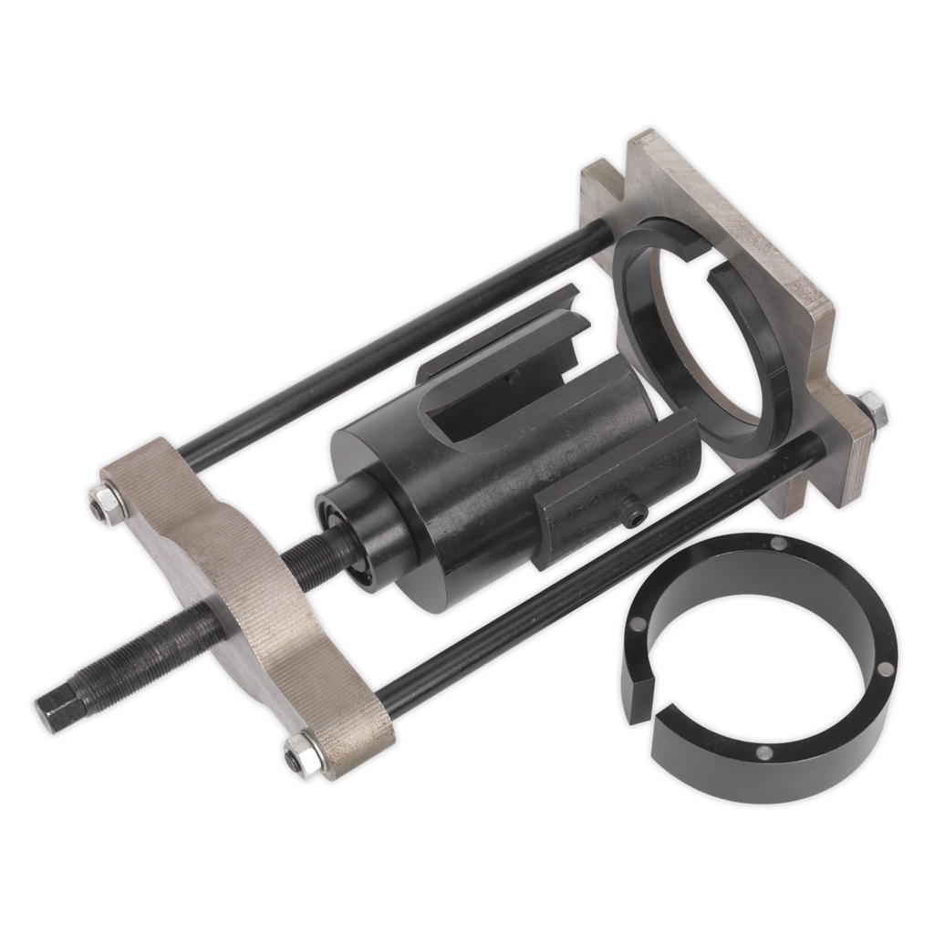 Sealey Trailing Arm Bush Tool for Ford, Volvo