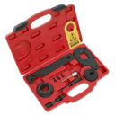 Sealey Timing Tool Kit GM 1.3CDTi - Chain Drive