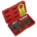 Sealey Petrol Engine Timing Tool Kit - for Ford 1.5 EcoBoost, 1.