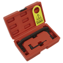 Sealey Petrol Engine Timing Tool Kit - for PSA, GM & Toyota 1.0 