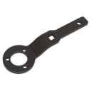 Sealey Crankshaft Holding Tool for Citroen, Peugeot, Toyota 1.0/