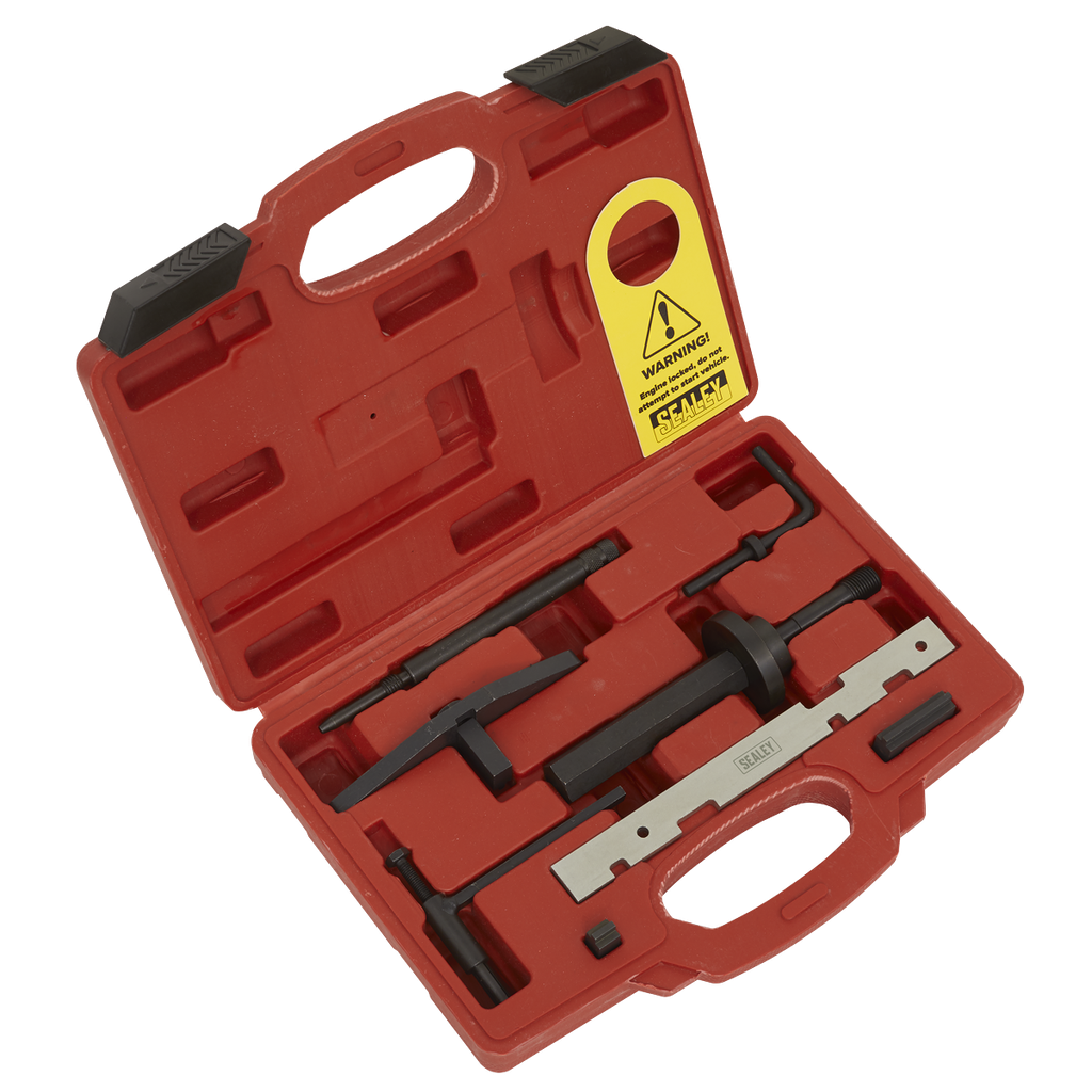 Sealey Diesel Engine Timing Tool /Timing Chain/Pump Remove-Insta