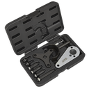 Sealey Timing Tool Set for Hyundai, Kia 1.6D - Belt Drive