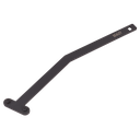 Sealey Diesel Engine Auxiliary Belt Tension Tool for Ford, Jagua