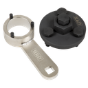 Sealey Diesel Engine Camshaft Sprocket Hub Remover/Installer Set