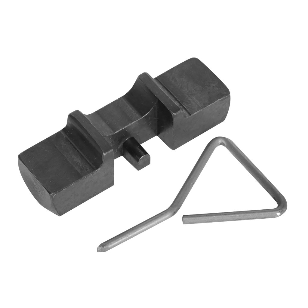 Sealey Balance Shaft Locking Set - for VAG 2.0D Pumpe Duse - Bel