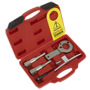 Sealey Diesel Engine Timing Tool Kit - for Alfa Romeo, Fiat, Lan