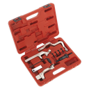 Sealey Petrol Engine Timing Tool Kit - for BMW Mini, Citroen, Pe