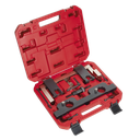 Sealey Petrol Engine Timing Tool Kit - for BMW 2.0 N20/N26 - Cha