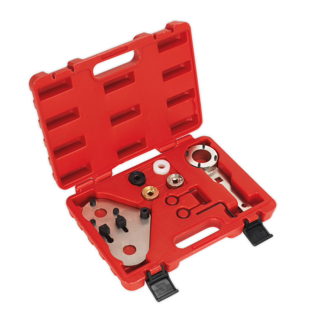 Sealey Petrol Engine Timing Tool Kit - VAG 1.8/2.0 TFi/TFSi - Ch