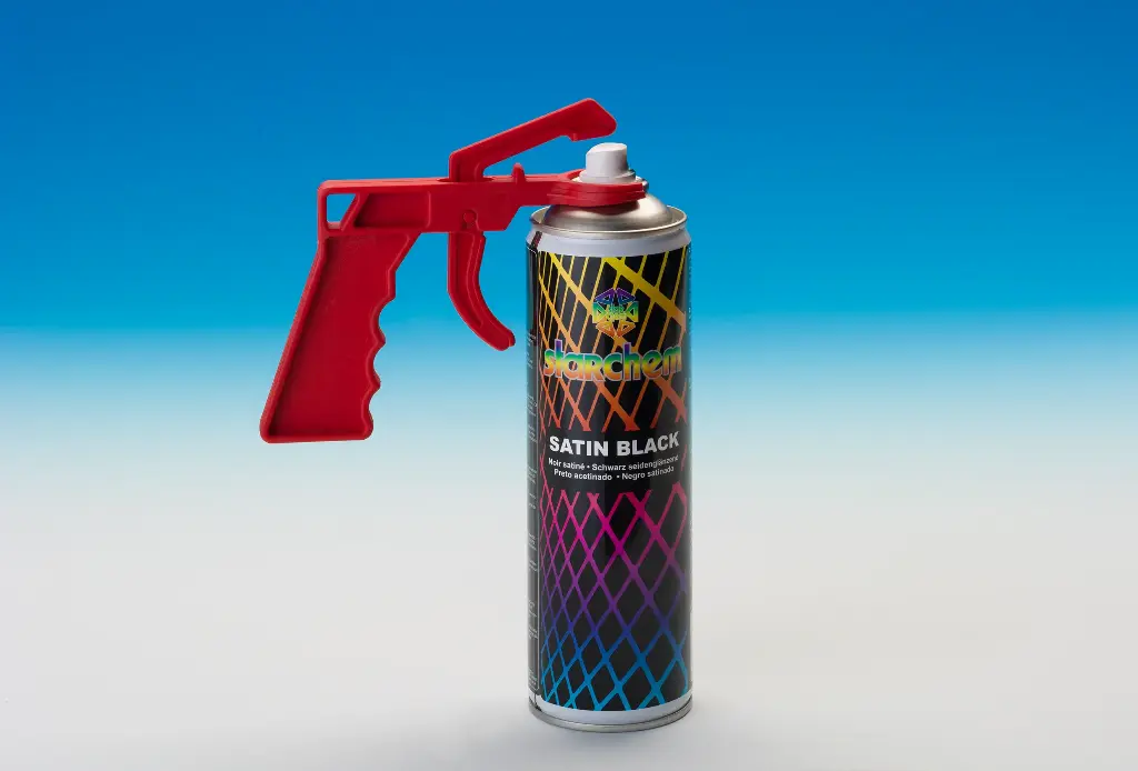 Starchem SPRAYMASTER AEROSOL GUN