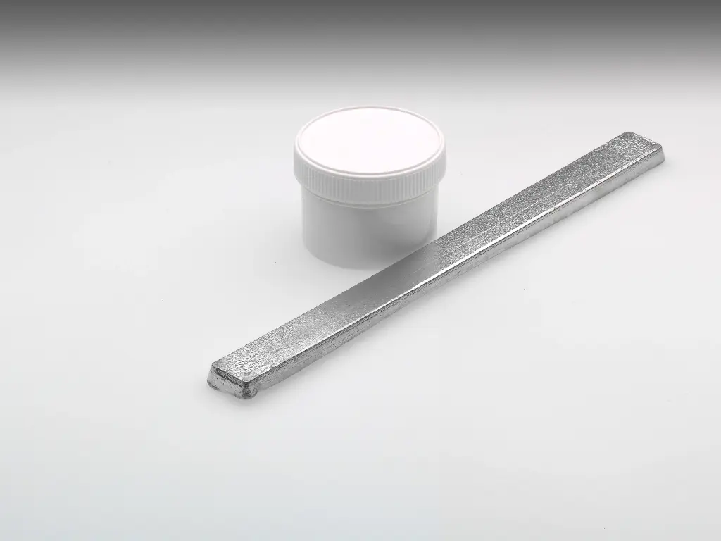 Starchem QUALITY BODY SOLDER 27%TIN