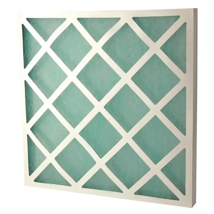 Starchem BOOTH FILTER 18X18X2"