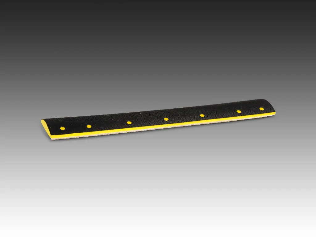 Starchem LONGBED CONVEX INTERFACE PAD