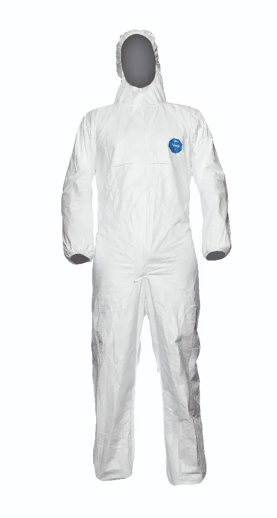 Starchem TYVEK OVERALL TYPE 14 LARGE