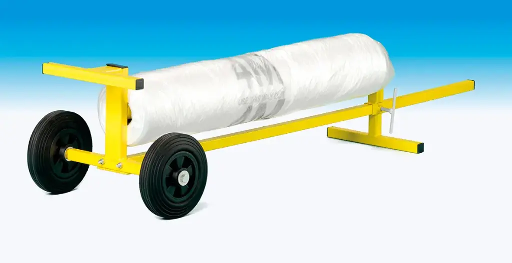 Starchem MASKING POLY DISPENSER