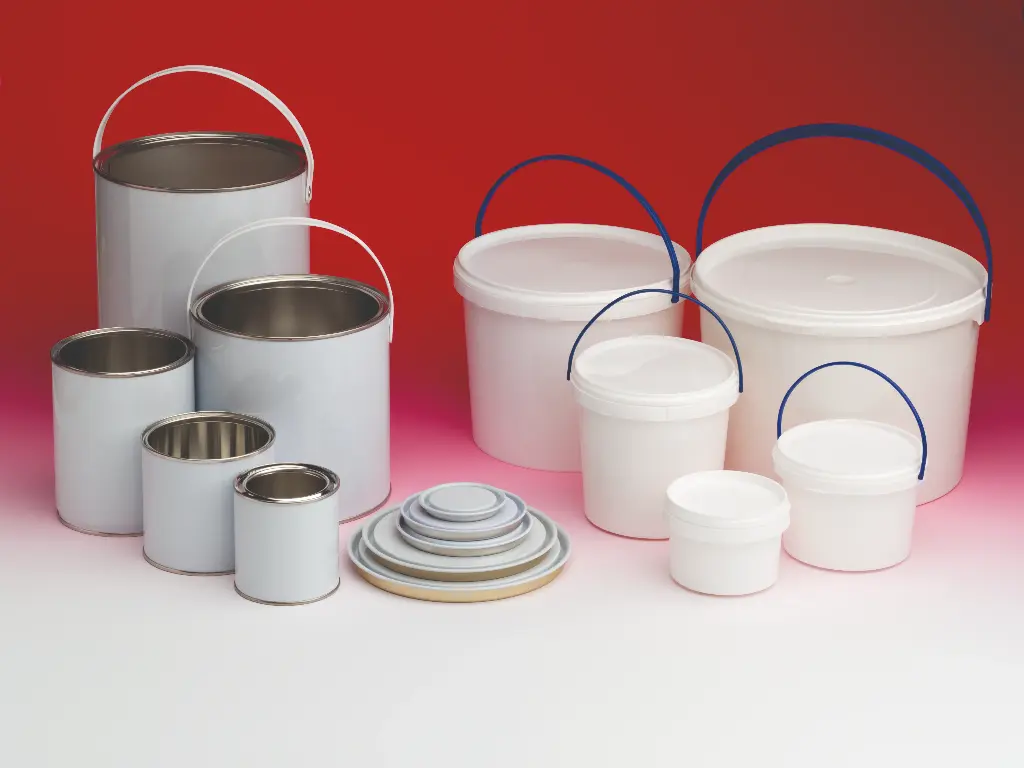 Starchem PP MIXING CUP 1400ML BOX OF 200