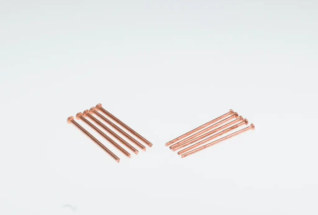 Starchem WELD NAIL 2MMX50MM PACK OF 500