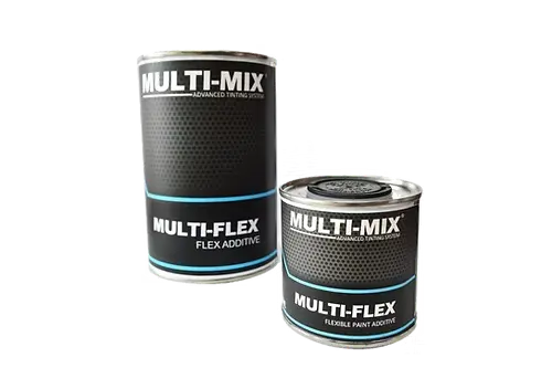 Multi-Mix Flex Additive 0.25L