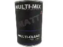 Multi-Mix 1L matt clearcoat 3:1