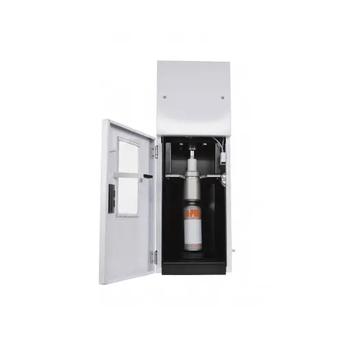 Upol CUSTOM CAN COLOUR CENTRE - Filling Machine n/a Pneumatic