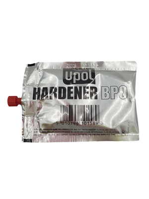 Upol 20g Hardener For P38/P40 Sachet (Each)