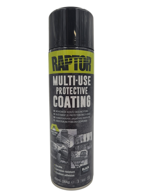 Upol 450ml Raptor Multi Use Protective Coating (Each)