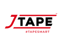 Jtape  Olive Fine Line Tape 25mm x 55m