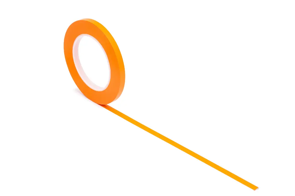 Jtape Fine Line Tape Orange 6mm x 55m