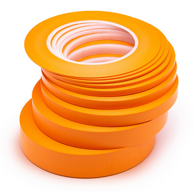 Jtape Purple Translucent Fine Line Tape 30mm x 55m