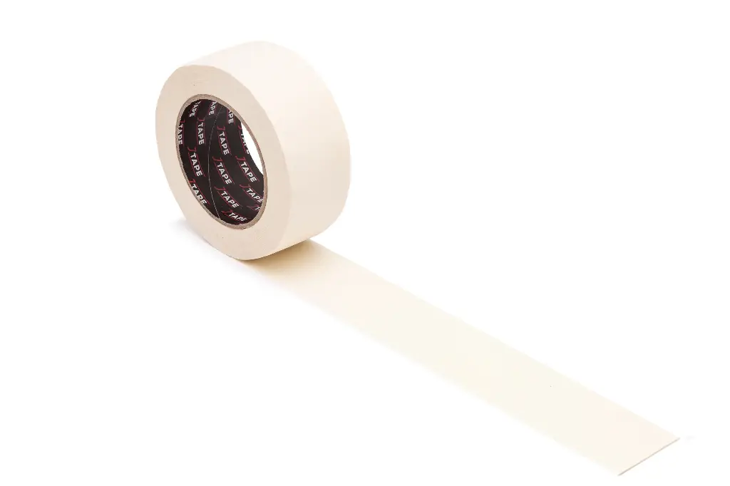 Jtape Premium 80°C Masking Tape