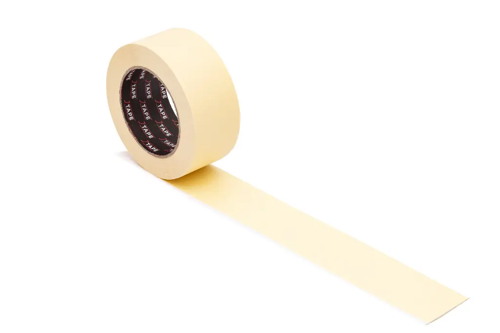 Jtape High Performance 110°C Masking Tape 24mm x 50m - 36 rolls