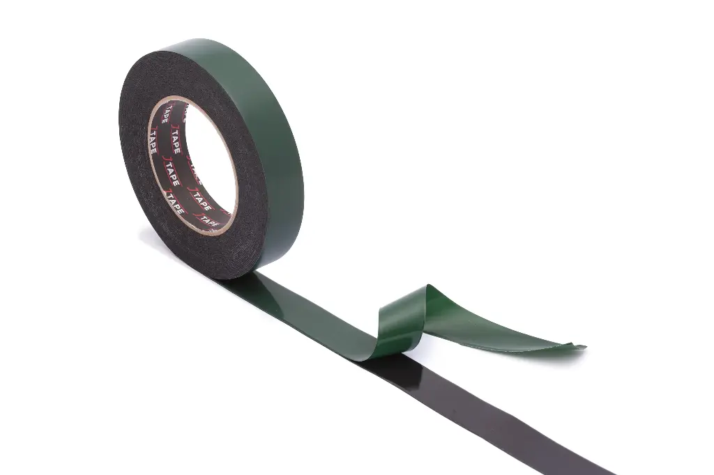 Jtape Double Sided Tape 19mm x 10m