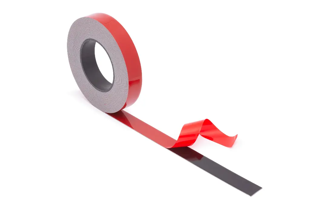 Jtape HS Grey Acrylic Tape 25mm x 10m