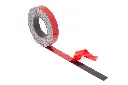 Jtape HS Grey Acrylic Tape 25mm x 10m