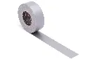 Jtape   Silver Cloth Duct  Tape