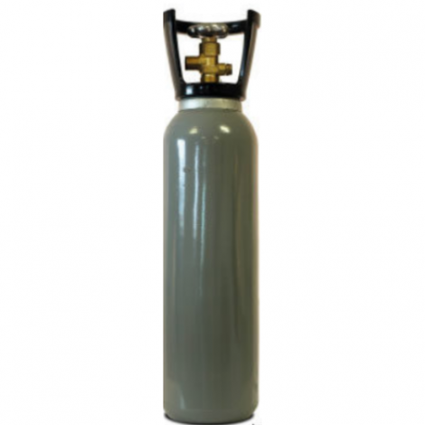 Adams Gas Rent Free, Carbon Dioxode CO2 Gas 3.15kg for MIG Weldi