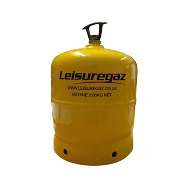 Adams Gas LEISUREGAZ 007 REFILL