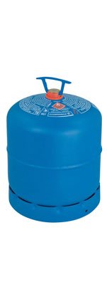 Adams Gas Camping Gaz 907 Butane Gas Bottle First Bottle includi