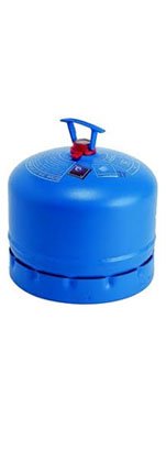 Adams Gas Camping Gaz 904 Butane Bottle First Bottle including G