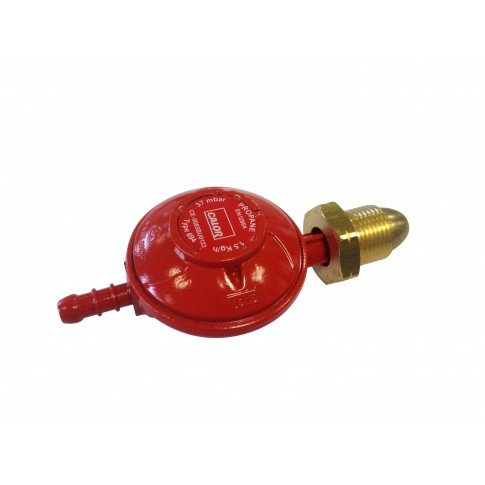 Adams Gas 15163, 37mbr PROPANE REGULATOR (HAND WHEEL NUT)